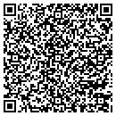QR code with D'Yarix Party & More contacts