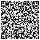 QR code with Handy Work contacts