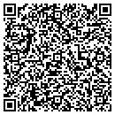 QR code with John Leighton contacts