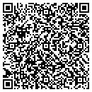 QR code with R&R Handyman Services contacts