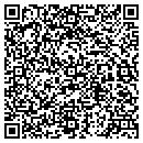QR code with Holy Spirit Parish Center contacts