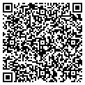 QR code with Dx Information Sys contacts