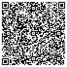 QR code with Courtyard New York LA Guardia contacts