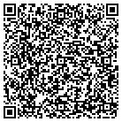 QR code with Hollins Auto Machine Co contacts