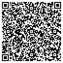 QR code with Triangle Video contacts