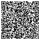 QR code with Homestay Inc contacts