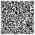 QR code with Wage and Hour Division Dst Off contacts