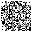 QR code with Adirondack Information Center contacts