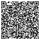 QR code with Casym Inc contacts