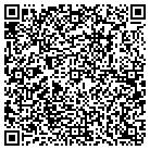 QR code with A Istanbul Tailor Shop contacts