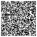 QR code with F S I Systems Inc contacts