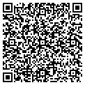 QR code with Bronx Safe Co contacts