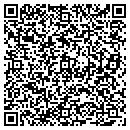 QR code with J E Activities Inc contacts