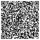 QR code with Manuel Mercader & Assoc Inc contacts