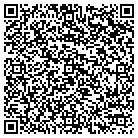QR code with One On One Physical Thrpy contacts