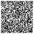 QR code with Diablo Light Opera Co contacts