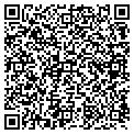 QR code with TXMQ contacts