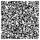 QR code with Word Of Faith Church Of God contacts