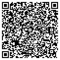 QR code with Dhe Co contacts