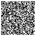 QR code with A B C Carpet Cleaning contacts