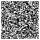 QR code with Allscape Inc contacts