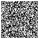 QR code with Kevin Martin contacts