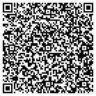QR code with Rae Total Car Care Inc contacts