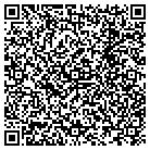 QR code with A & E Business Service contacts