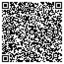 QR code with Clamar Cohen contacts