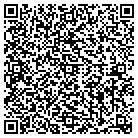 QR code with Spafax Inflight Media contacts