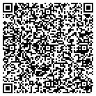 QR code with H & R Block Tax Service contacts