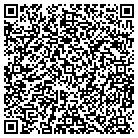 QR code with Ace Tent Amusement Corp contacts