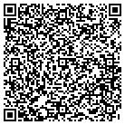 QR code with Prediletto Electric contacts