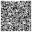 QR code with AAA Plastic contacts