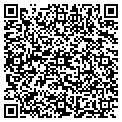QR code with RG Electronics contacts