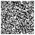 QR code with Mr Shine Auto Detailing contacts