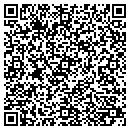 QR code with Donald J Martin contacts