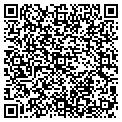 QR code with J & J Litho contacts