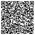 QR code with HSS contacts