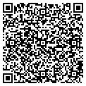QR code with Linx contacts