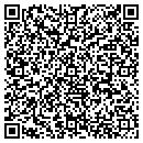 QR code with G & A Global Enterprise Ltd contacts