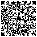 QR code with Robert W Bodd DDS contacts