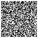 QR code with Talkabout Cafe contacts
