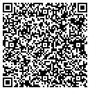 QR code with Henry Logan contacts