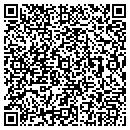 QR code with Tkp Recovery contacts