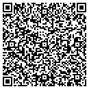 QR code with Janus Corp contacts