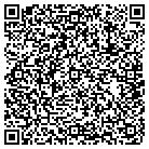 QR code with Clinton Sherman Graphics contacts