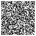 QR code with Chock Cafe contacts