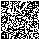 QR code with Clyde Megerell contacts