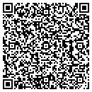 QR code with Peter Tse MD contacts